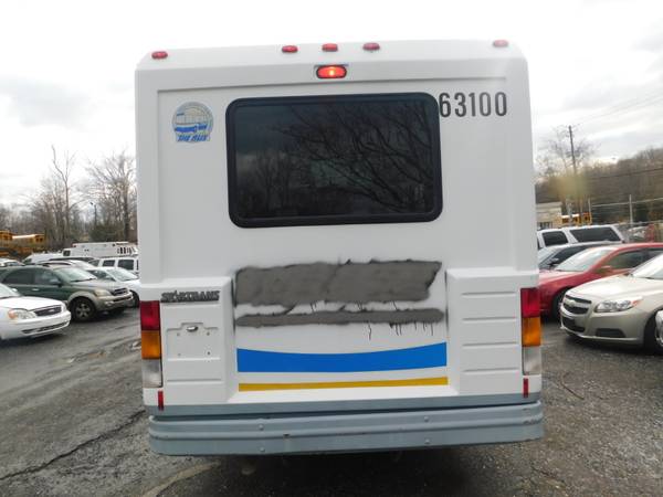 2002 Freightliner Bus for sale in Upper Marlboro, District Of Columbia – photo 5