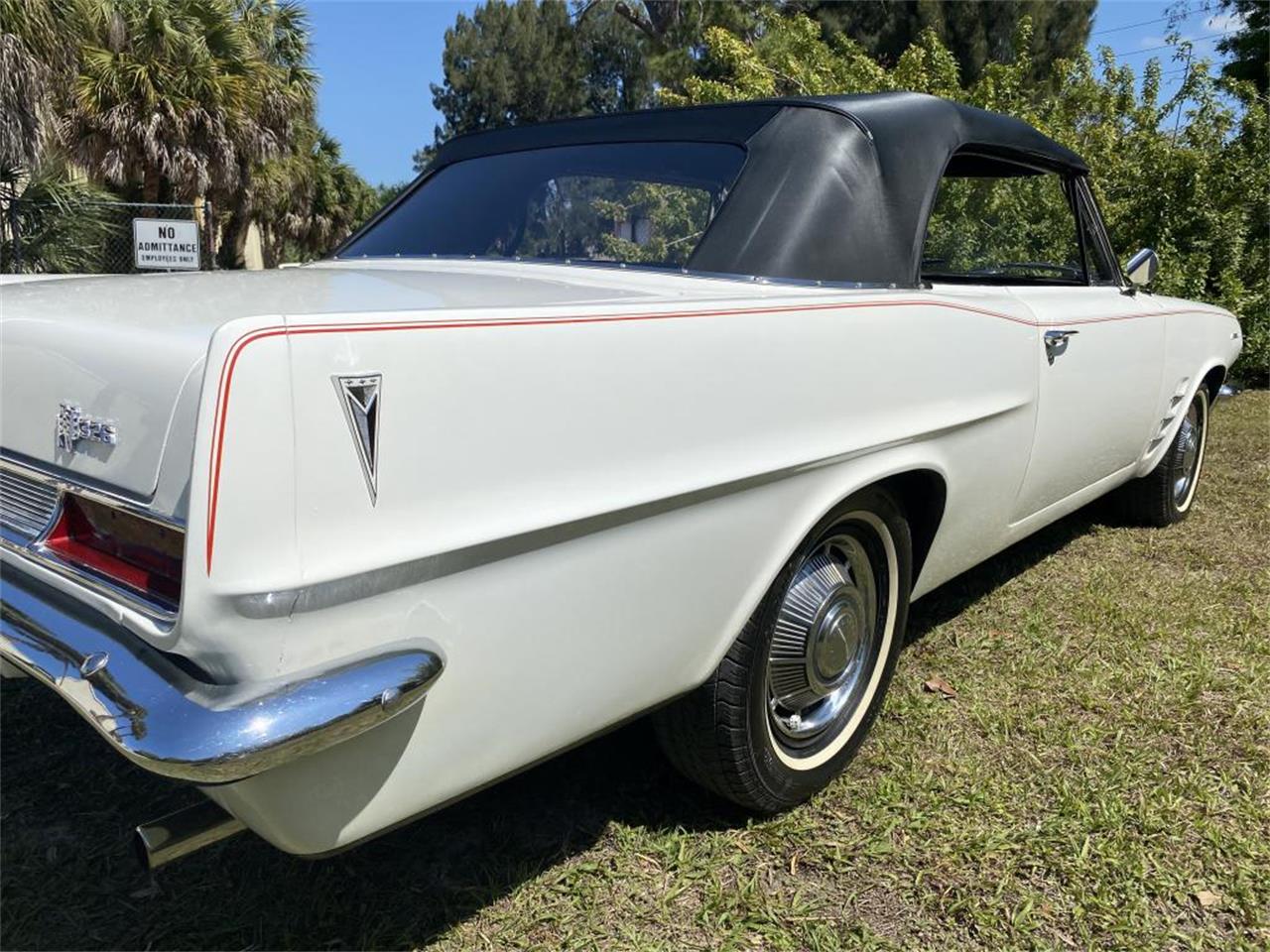 1963 Pontiac LeMans for sale in Milford City, CT – photo 10