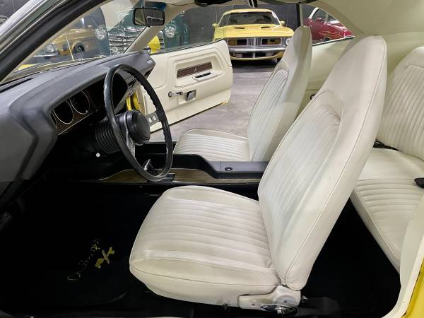 1973 Dodge Challenger Rallye/Numbers Matching 340/Automatic for sale in Sherman, MO – photo 14