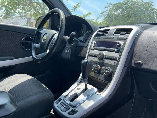 2008 Chevy Equinox Sport - - by dealer - vehicle for sale in PORT RICHEY, FL – photo 10