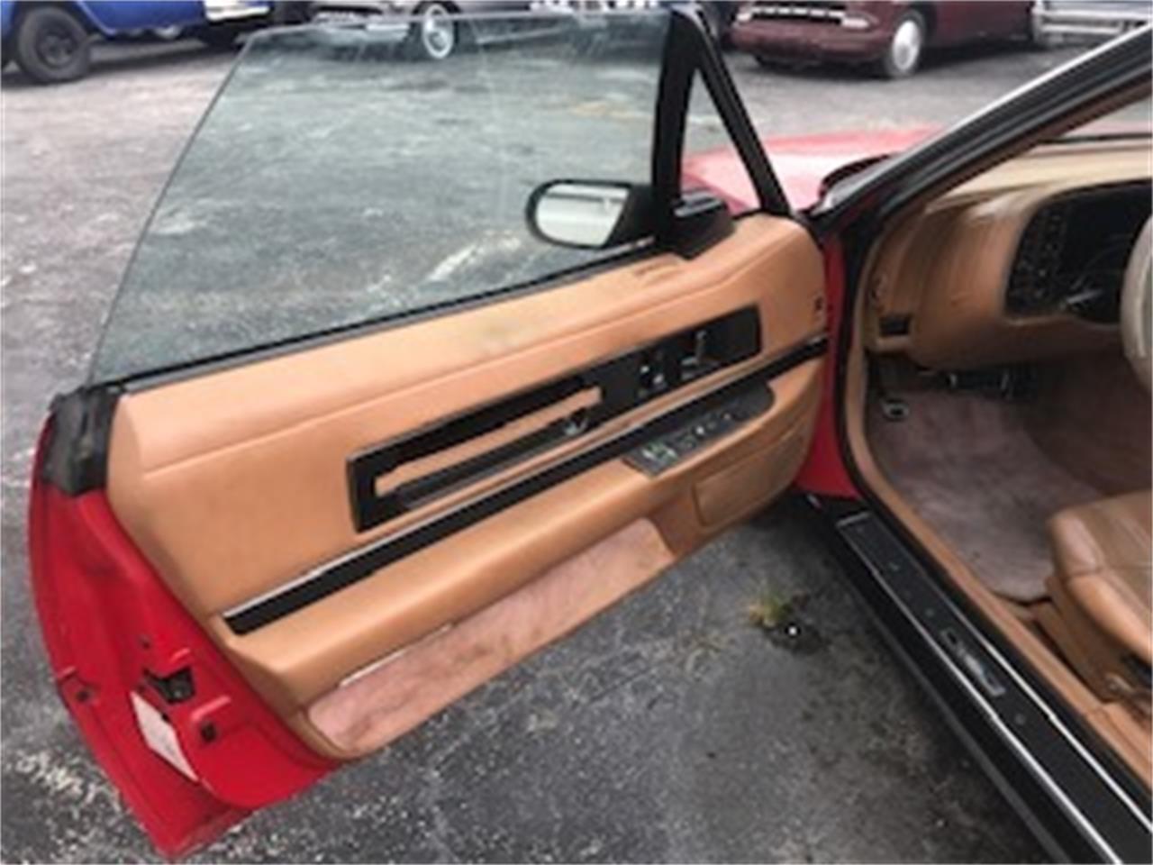 1990 Buick Reatta for sale in Miami, FL – photo 10