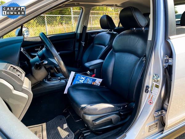 Subaru Crosstrek XT Touring Sunroof Navigation Bluetooth 1 Owner SUV... for sale in Lynchburg, VA – photo 11