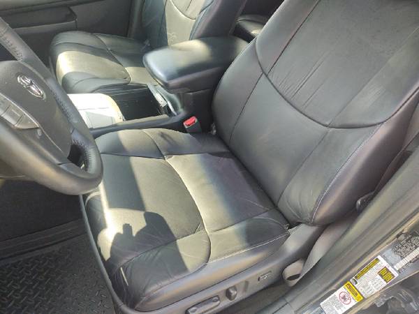 2008 Toyota Avalon 4dr Sdn Touring (Natl) - - by for sale in New Orleans, LA – photo 11