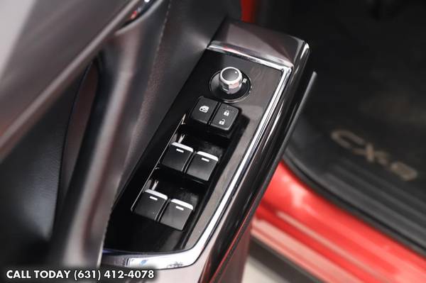 2016 MAZDA CX-9 Grand Touring Crossover SUV for sale in Amityville, NY – photo 17