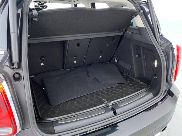 2017 MINI Countryman Cooper S ALL4 Hatchback 4D hatchback Gray - -... for sale in Atlanta, CA – photo 23