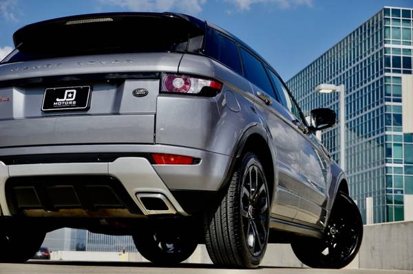 2013 Land Rover Range Evoque *(( 40k Miles Rare Dynamic SUV ))* 1... for sale in Austin, TX – photo 13