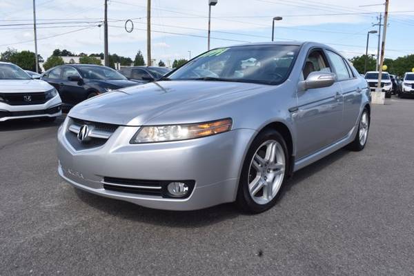 2008 Acura TL - - by dealer - vehicle automotive sale for sale in Aberdeen, NC – photo 5