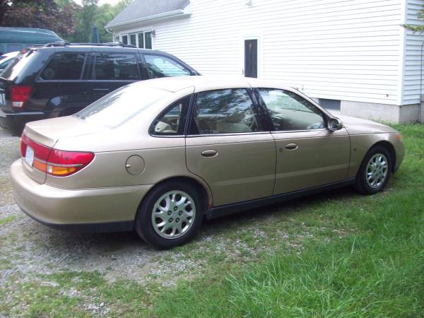 2002 Saturn L200 93,000 miles *MECHANICS SPECIAL* for sale in Canton, MI – photo 7