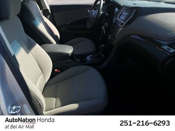 2018 Hyundai Santa Fe Sport 2.4L AWD All Wheel Drive SKU:JG563571 for sale in Mobile, AL – photo 21