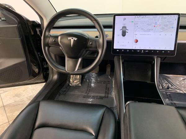 2018 Tesla Model 3 * 12,000 ORIGINAL LOW MILES * FACTORY WARRANTY -... for sale in Rancho Cordova, CA – photo 11