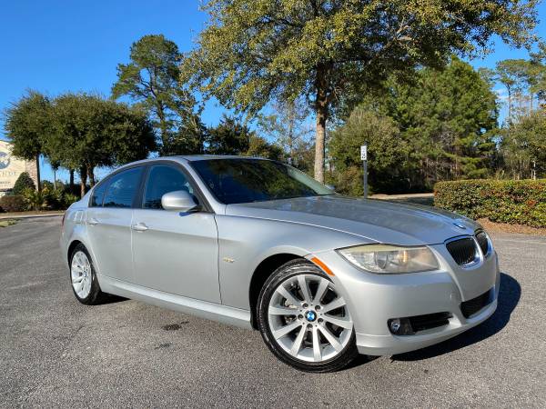 2011 BMW 328i 4dr Sedan stock 11075 - - by dealer for sale in Conway, SC – photo 10