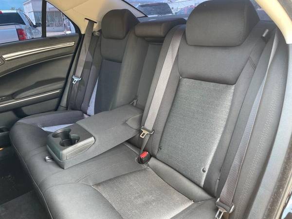 2019 Chrysler 300 TOURING - Home of the ZERO Down ZERO Interest! for sale in Oklahoma City, OK – photo 11