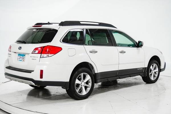 2013 Subaru Outback 4dr Wagon H6 Automatic 3 6R Li - cars & for sale in Richfield, MN – photo 13