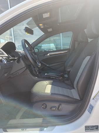 2018 VOLKSWAGON PASSAT GT - - by dealer - vehicle for sale in Billings, MT – photo 10