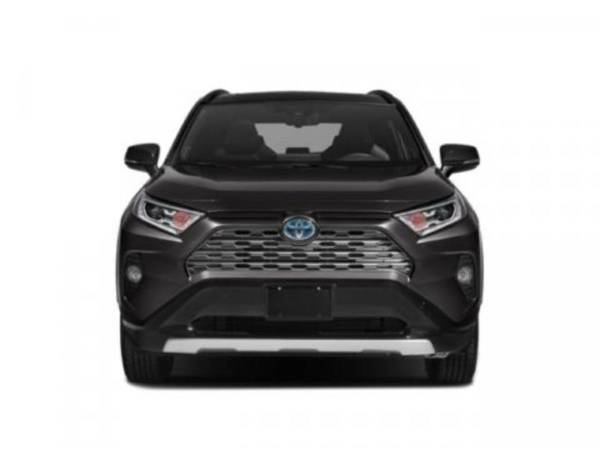 2019 Toyota RAV4 Hybrid XSE - cars & trucks - by dealer - vehicle... for sale in San Antonio, TX – photo 5
