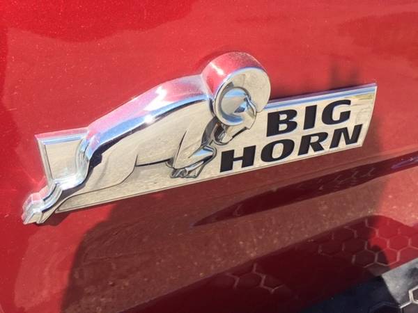 2012 RAM 2500 Big Horn for sale in Clearwater, MN – photo 6