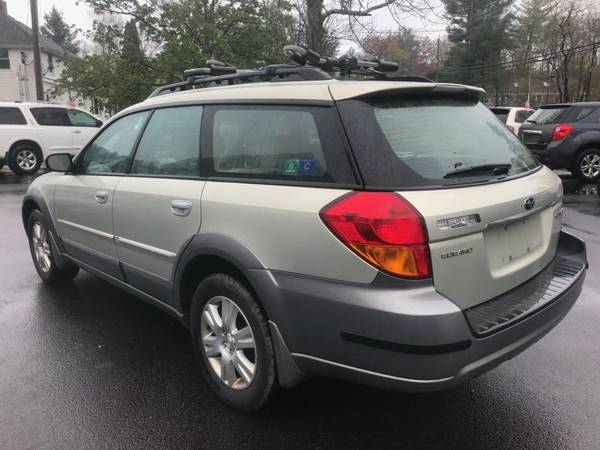 05 Subaru Outback Limited AWD Auto extra clean runs 100 - cars & for sale in Hanover, MA – photo 9