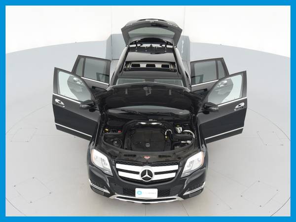 2015 Mercedes-Benz GLK-Class GLK 350 4MATIC Sport Utility 4D suv for sale in Atlanta, GA – photo 22