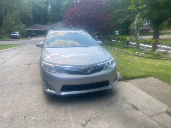 2014 Toyota Camry XLE for sale in Tyro, NC – photo 5