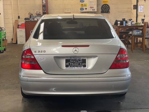 2003 Mercedes e320 - - by dealer - vehicle automotive for sale in Pittsburgh, PA – photo 5