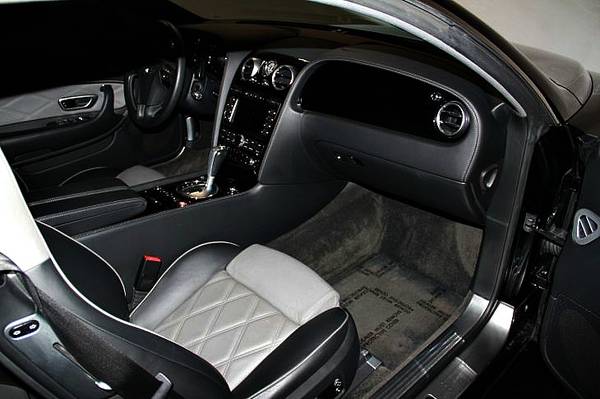 2010 BENTLEY CONTINENTAL 51 SERIES GT MULLINER AWD 552+HP RARE... for sale in Los Angeles, CA – photo 23