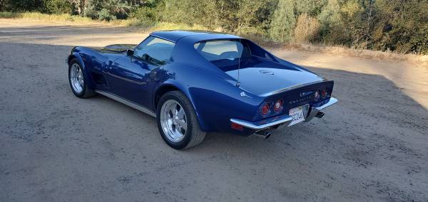1971 Corvette stingray for sale in Other, CA – photo 19