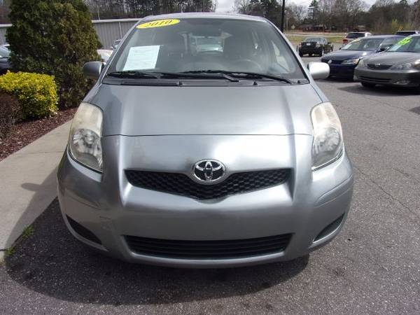 2010 Toyota Yaris Liftback 5-Door AT - Down Payments As Low As 500 for sale in Lincolnton, NC – photo 3
