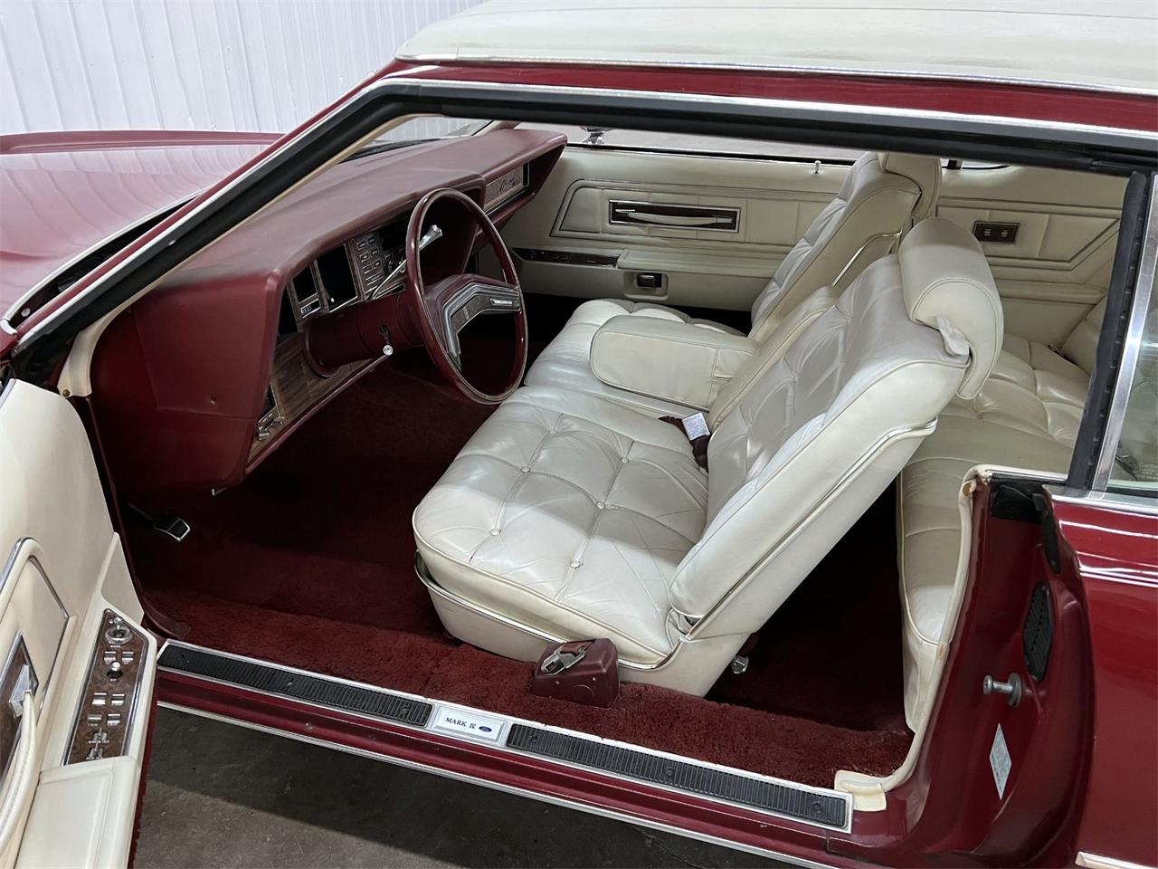 1975 Lincoln Continental Mark IV for sale in Maple Lake, MN – photo 31