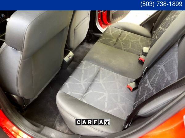 2013 Ford Fiesta SE 4dr Sedan - cars & trucks - by dealer - vehicle... for sale in Gladstone, OR – photo 10