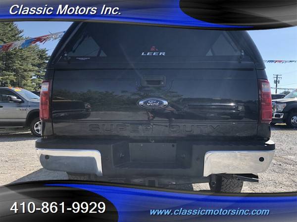 2014 Ford F-350 CrewCab Lariat 4X4 LONG BED!!!! for sale in Westminster, NY – photo 10