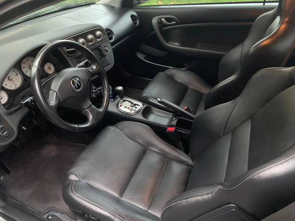 2006 Acura RSX One Owner Clean Tittle Only 96K Miles for sale in Bellevue, WA – photo 9