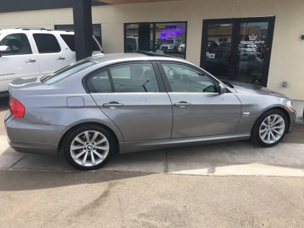 2011 BMW 328i xDrive 44K Excellent Condition Clean Carfax Clean Title for sale in Englewood, CO – photo 13