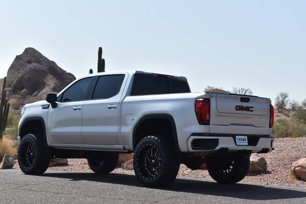 2019 *GMC* *Sierra 1500* *6.2 .BRAND NEW SET UP.LIFTED - cars &... for sale in Scottsdale, CO – photo 7