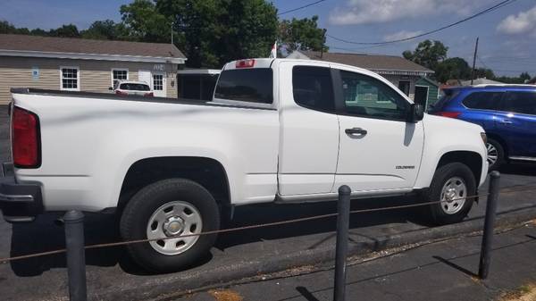 2015 Chevrolet Colorado - NO MONEY DOWN! CALL - cars & trucks - by... for sale in Hickory, NC – photo 2