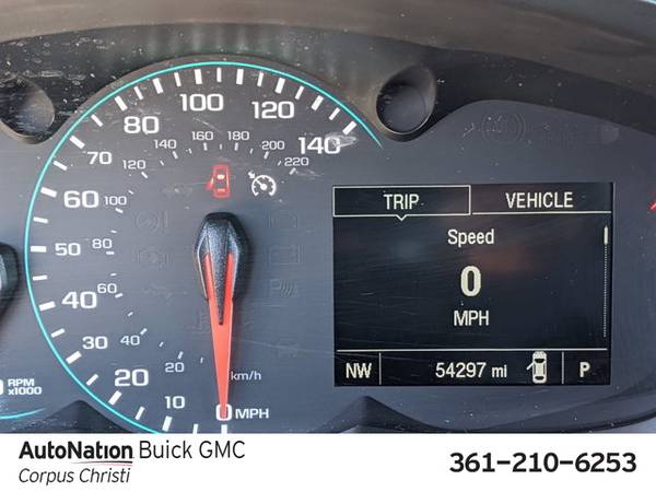 2018 Chevrolet Trax Premier SKU:JL187103 Wagon - cars & trucks - by... for sale in Corpus Christi, TX – photo 13