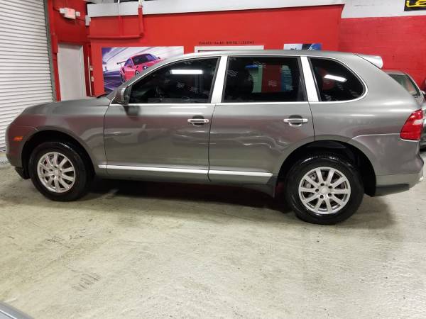 2008 Porsche Cayenne clean Florida Title , just serviced and... for sale in Miami, FL – photo 3