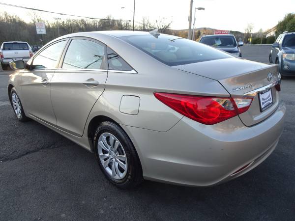 2012 Hyundai Sonata GLS, Immaculate Condition 90 Days Warranty for sale in Roanoke, VA – photo 7