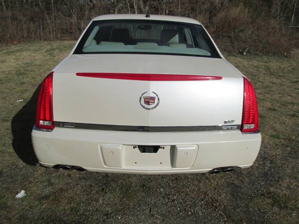 2008 Cadillac DTS ONLY MILES for sale in Peekskill, NY – photo 4