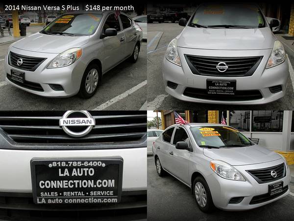 2016 Nissan Quest SV FOR ONLY 251/mo! - - by dealer for sale in Van Nuys, CA – photo 21