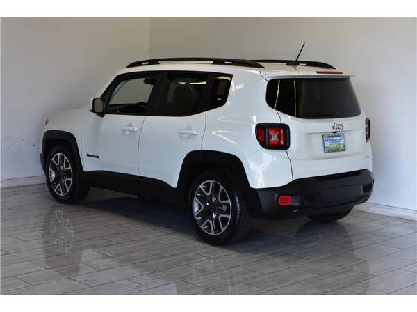 2015 Jeep Renegade Latitude Sport Utility 4D SUV for sale in Escondido, CA – photo 22