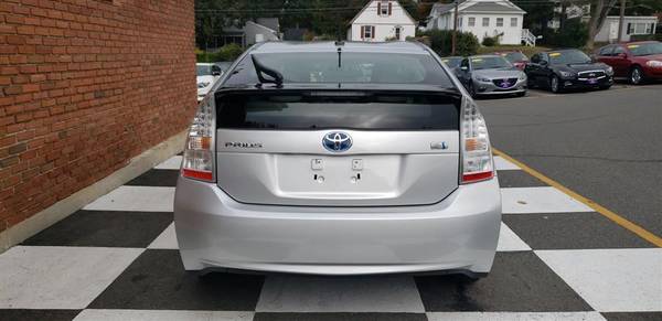 2011 Toyota Prius 5dr HB III (TOP RATED DEALER AWARD 2018 !!!) -... for sale in Waterbury, NY – photo 6