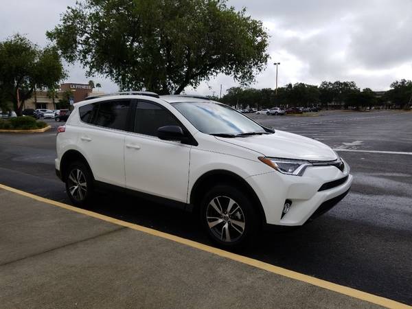 2018 Toyota RAV4 LE~ONLY 8K MILES~ GREAT COLOR~ LIKE NEW~ FINANCE... for sale in Sarasota, FL – photo 10