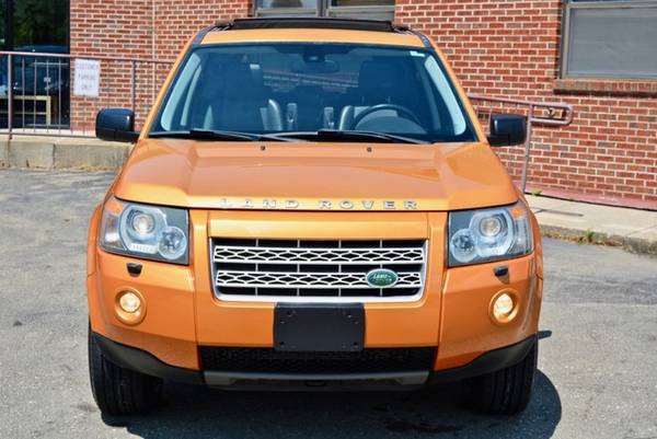2008 Land Rover LR2 SE Clean Car for sale in Erie, PA – photo 3