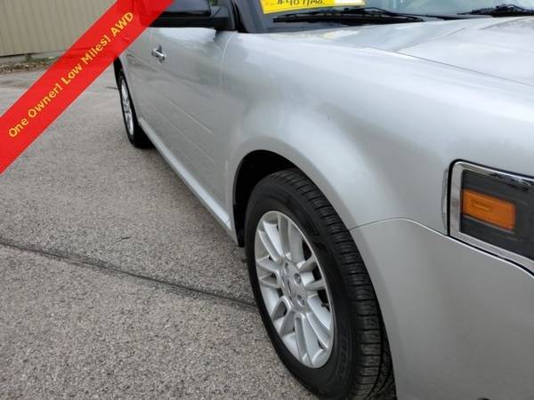 2016 Ford Flex SEL for sale in Green Bay, WI – photo 10
