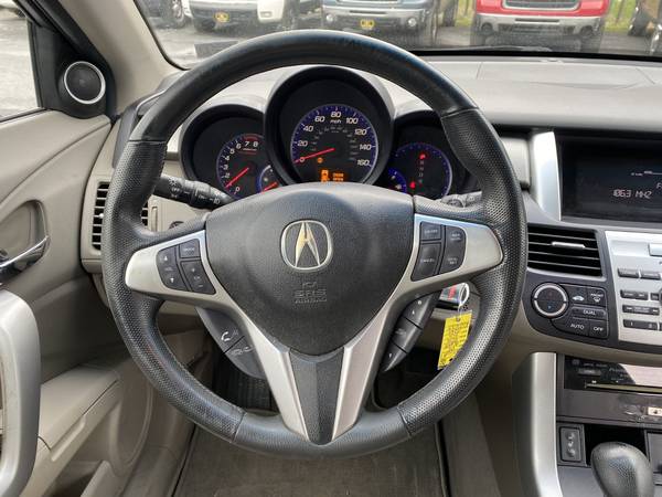 2009 ACURA RDX/AWD/TURBO/Leather/Heated Seats/Alloy for sale in East Stroudsburg, PA – photo 19