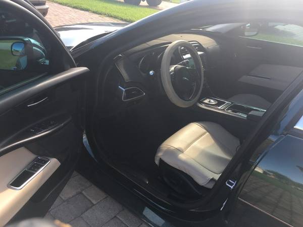 2017 Jaguar Xe for sale in Miami, FL – photo 6