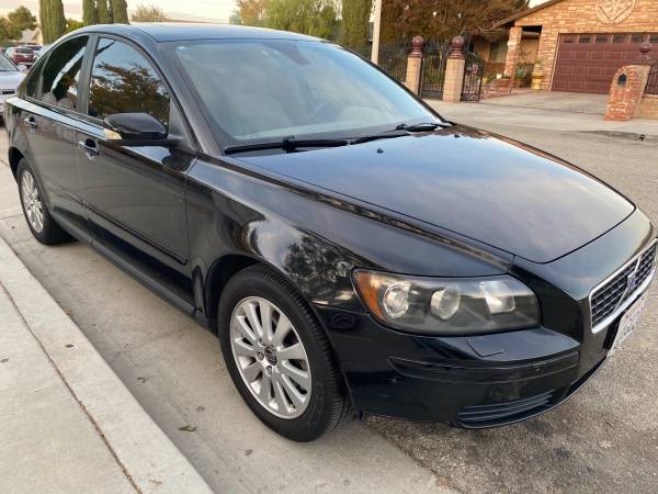 2004 Volvo S40 for sale - cars & trucks - by owner - vehicle... for sale in Palmdale, CA – photo 2