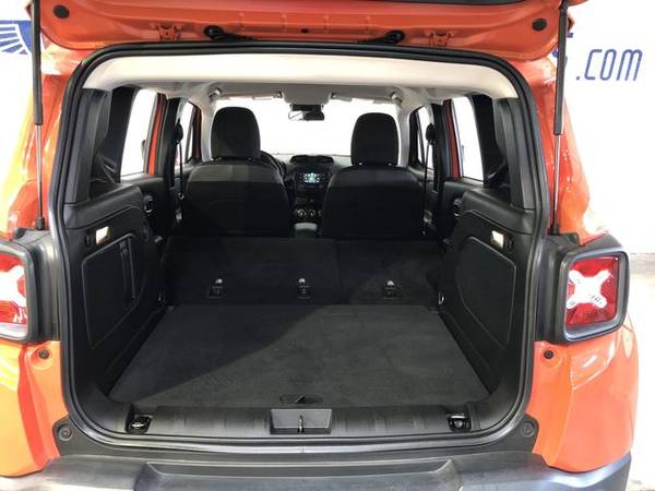 Jeep Renegade All vehicles fully Sanitized~We are open for you!! -... for sale in Albuquerque, NM – photo 20