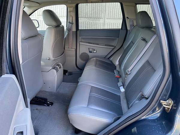2007 Jeep Grand Cherokee Limited CALL ALFRED - - by for sale in Arleta, CA – photo 7