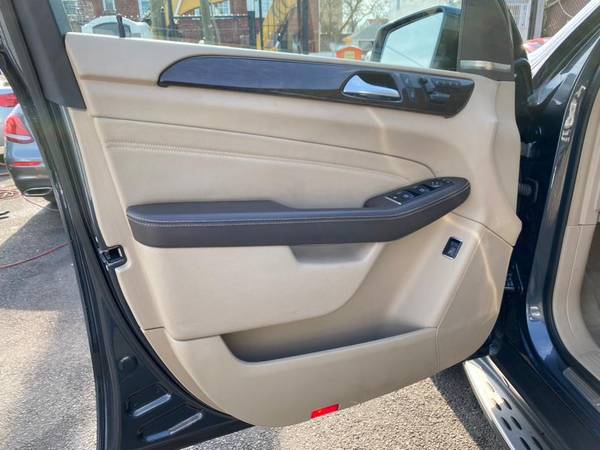 2014 Mercedes-Benz M-Class 4MATIC 4dr ML350 - - by for sale in Jamaica, NY – photo 10